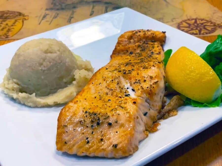 We’ve got your Lent cravings covered!  Swing by Cooper’s …