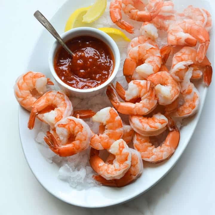 Buck-a-Shrimp Cocktail – One Day Only!
Friday, March 2…