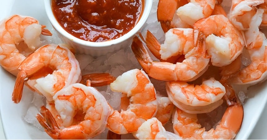 Buck-a-Shrimp Contest Update! 

We sold a whopping 974 c…