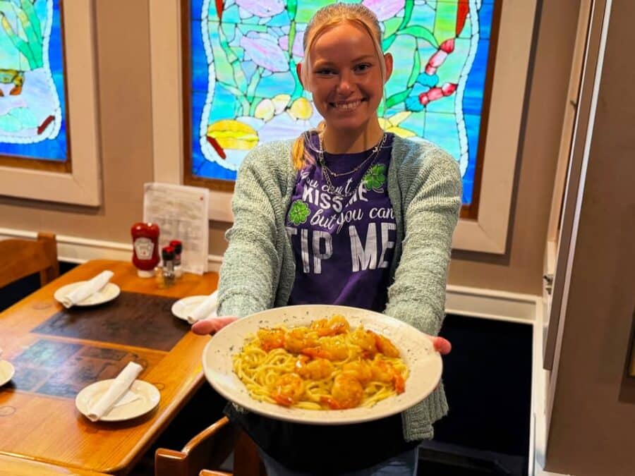 Crew Favorite Spotlight: Meet Brooke! Brooke has been …