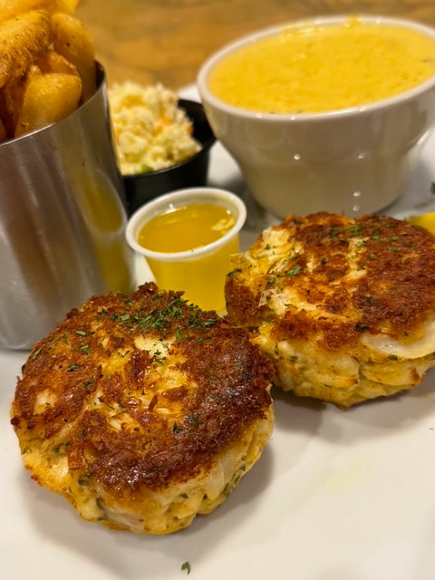 Friday Feasting Done Right!