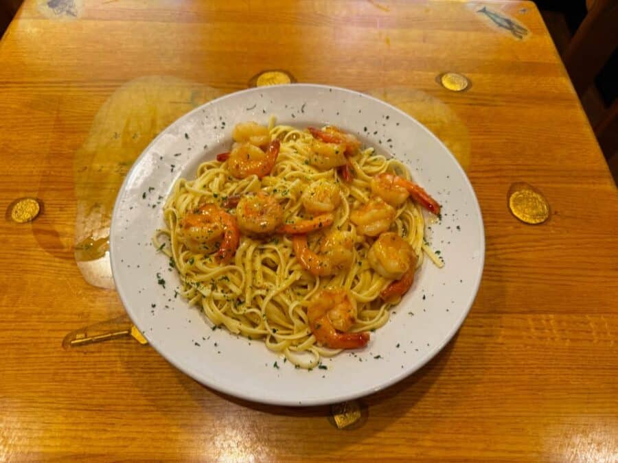 When the weather’s dreary, dinner shouldn’t be.

Our Shri…
