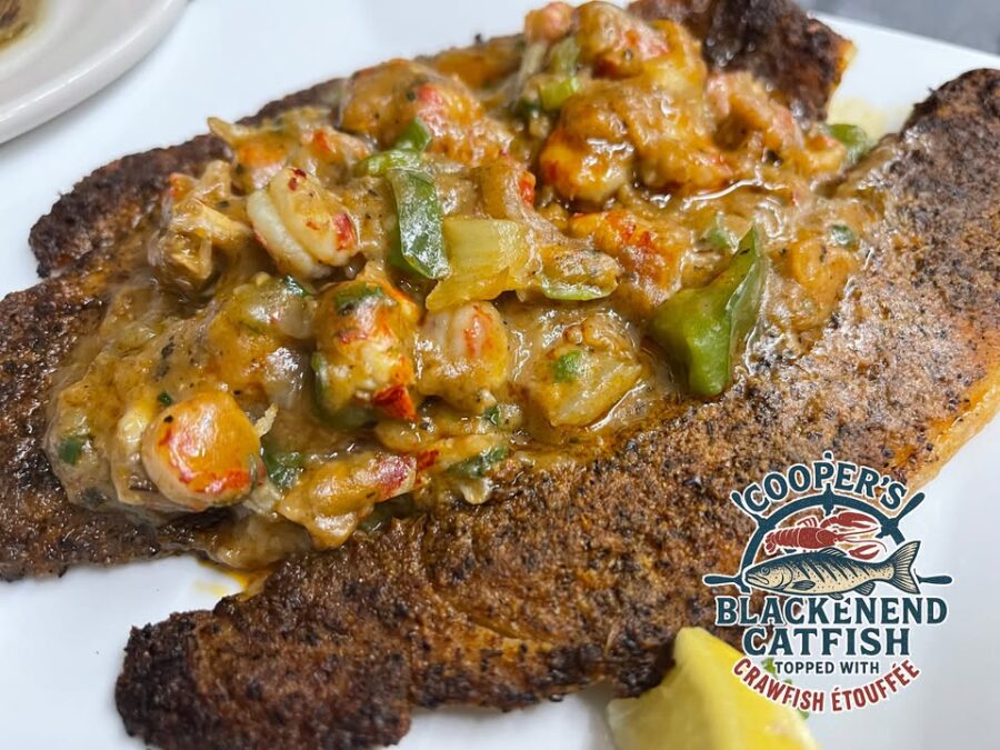 Cold, rainy, and in need of a little heat?
Spice up your…