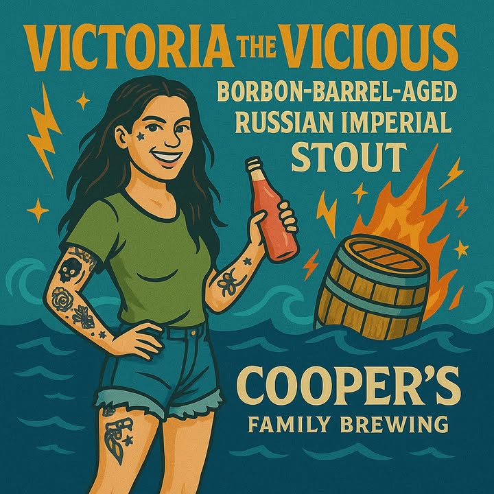 You can’t get this beer anywhere else.
.

Every brew at …