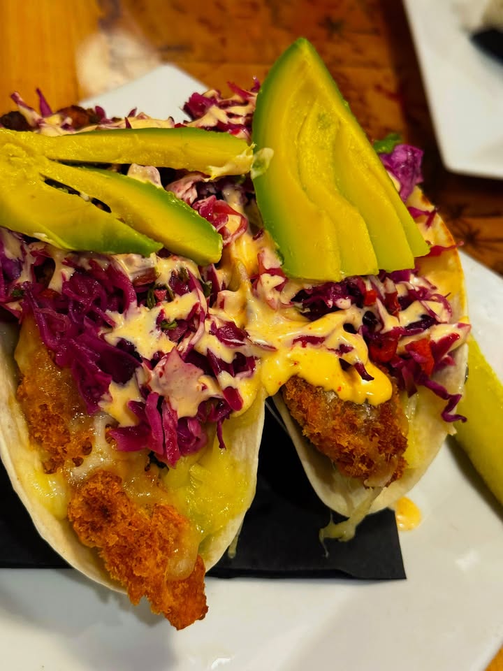 TACO TUESDAY just got an upgrade at Cooper’s!
We’re ser…