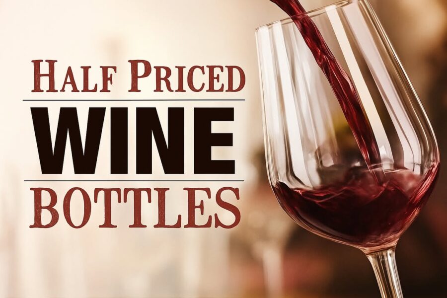 Wine Down Wednesday at Cooper’s! 

Ladies, cancel your p…