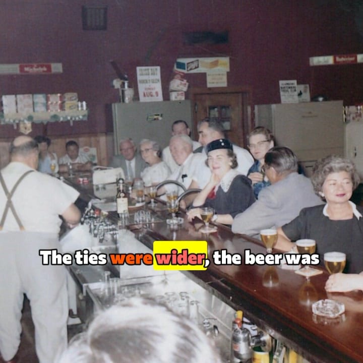 Old photos, familiar faces, and the heart of Cooper’s tha…
