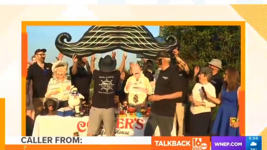 We Made Talkback 16! Apparently, we’ve got people talki…