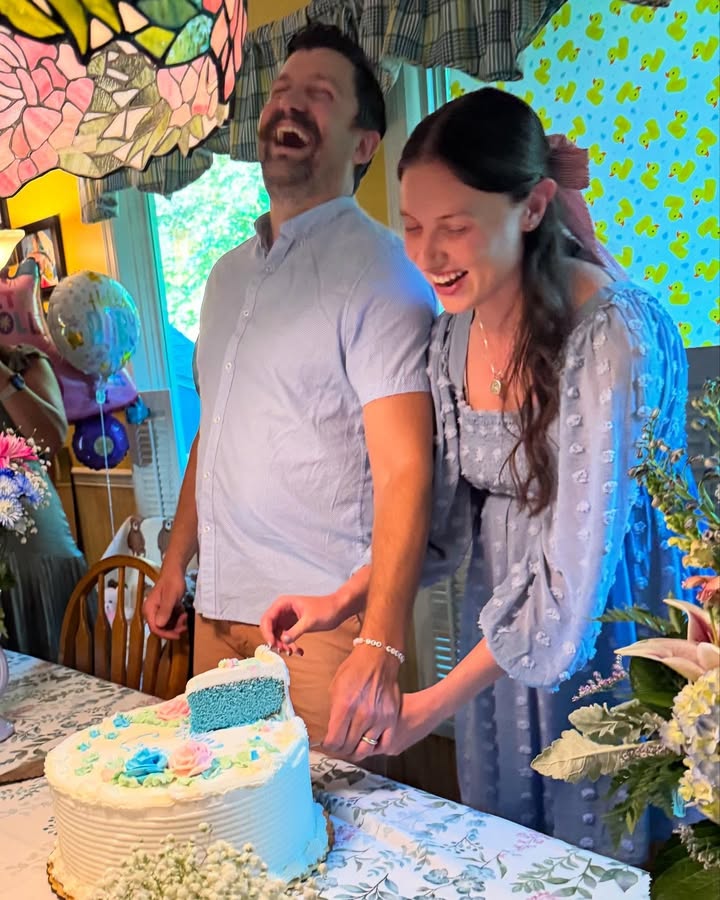 It’s a BOY! 

Big congratulations to Jesse (our brewer e…