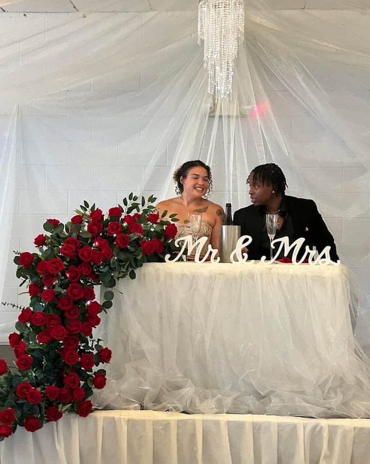 A love story worth celebrating!
We had the honor of host…