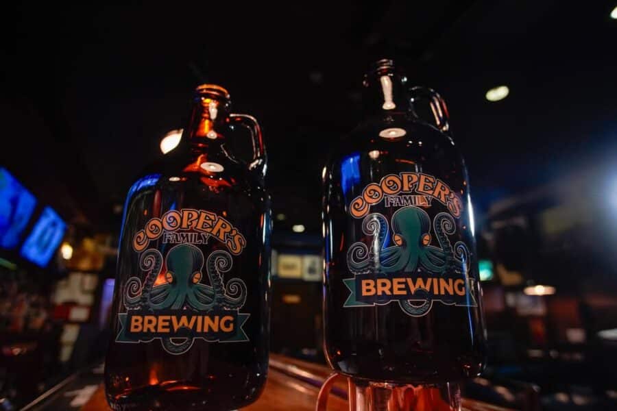 URGENT: Your growler is in distress.
It told us it feels…