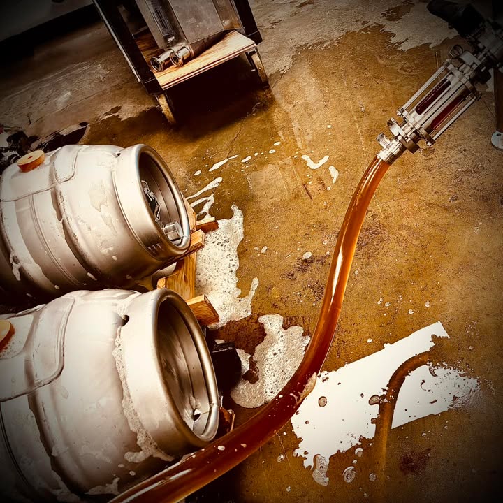Oktoberfest is Almost Here at Cooper’s! 

We’ve been bre…