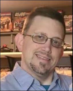 Greg Boock