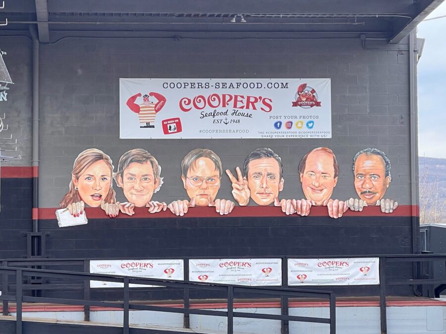 8 real-life Scranton, Pennsylvania, locations featured in ‘The Office’