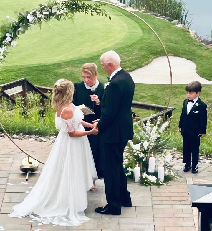 This past weekend was a truly special one for the Cooper …