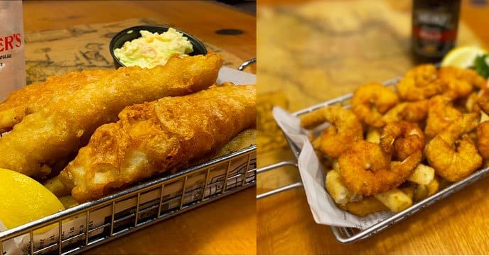 Lets do it one more time! This Friday enjoy our famous …