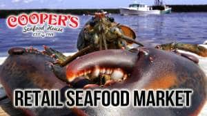Lobster Tails, Crab Cakes & Shrimp Platters (Oh My!) – h…