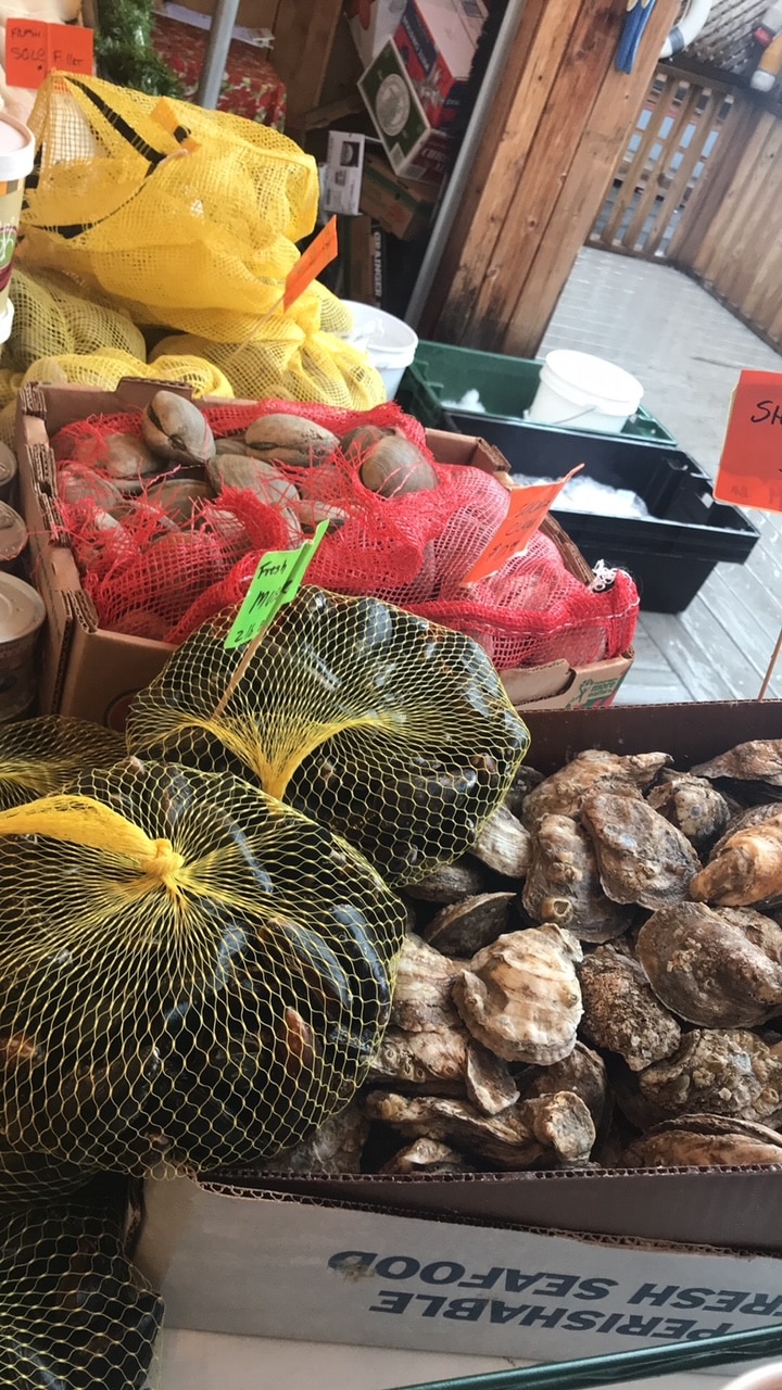Just one more day until Cooper’s Retail market opens in f…