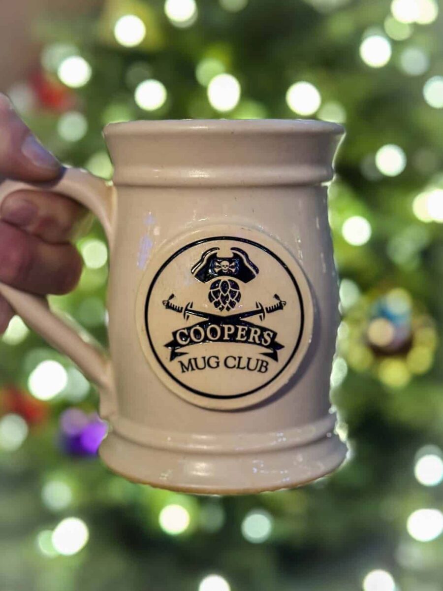 Give the Gift of Cooper’s This Christmas! 

Looking for …