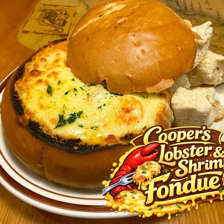 It’s Fat Tuesday — so we’re doing it the only way we know…