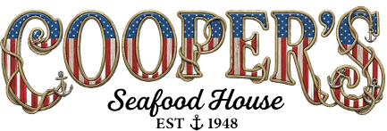 Coopers Seafood House