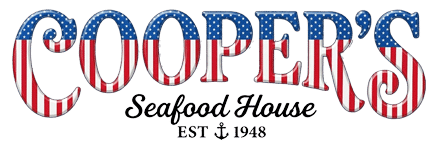 Coopers Seafood House