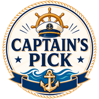 Captain’s Pick