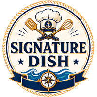 Signature Dish