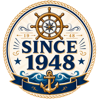 Since 1948